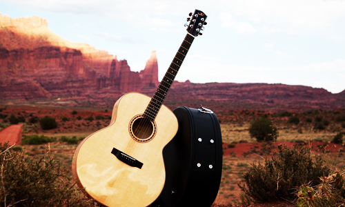 Как научиться играть на гитаре