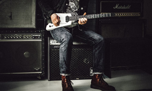 Курс «Гитара с нуля»