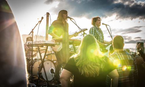 Уроки гитары в Киеве