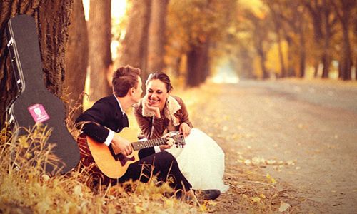 Гитара уроки Киев