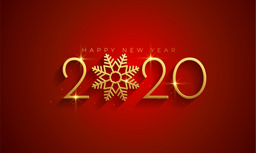 с новым годом