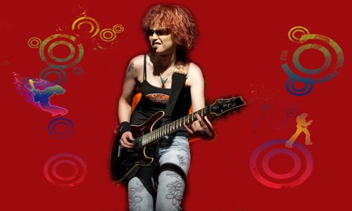 Уроки игры на гитаре результат